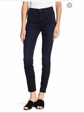 Joe’s Jeans Mackenzie High Rise Skinny Size 31